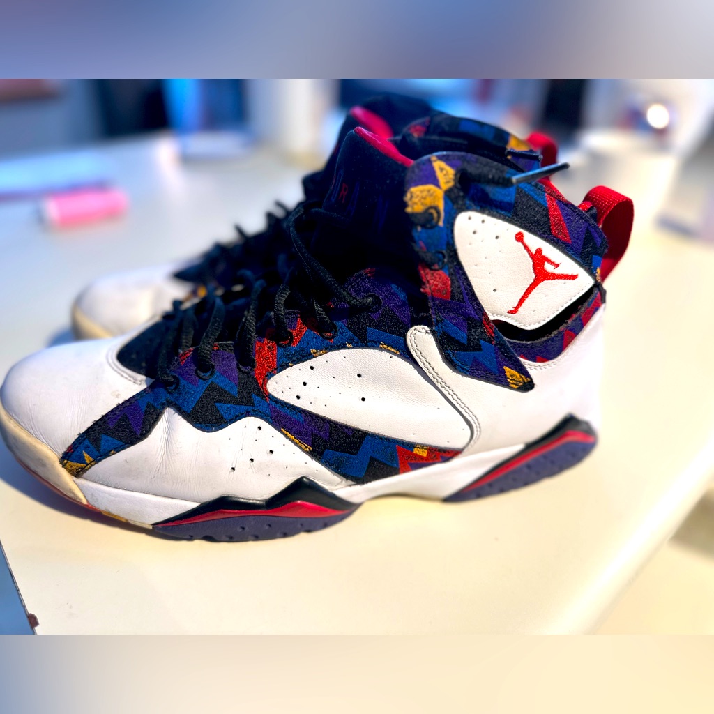 Air Jordan